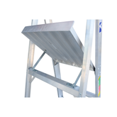 Bailey - Pro Aluminium Extreme Industry PFS 3 150kg IND | FS13939